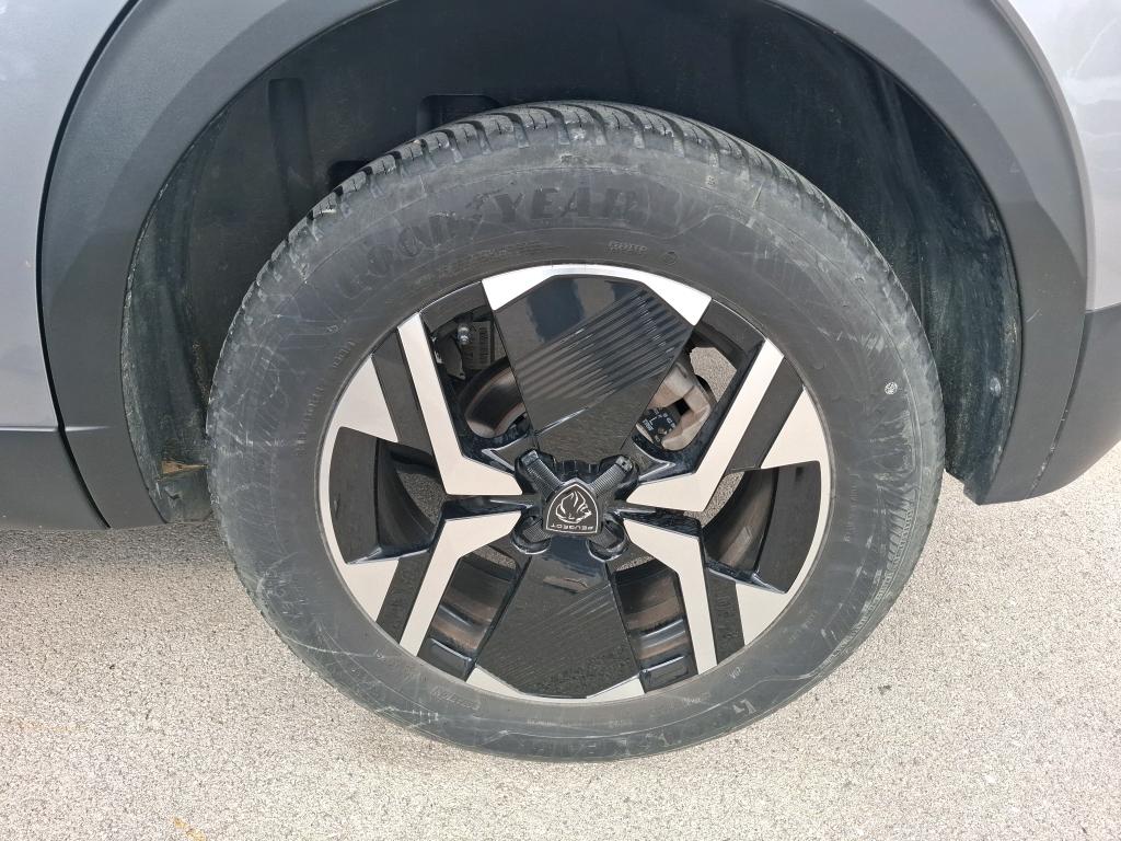 Peugeot 2008 PureTech 130 S&S EAT8 Allure 2024