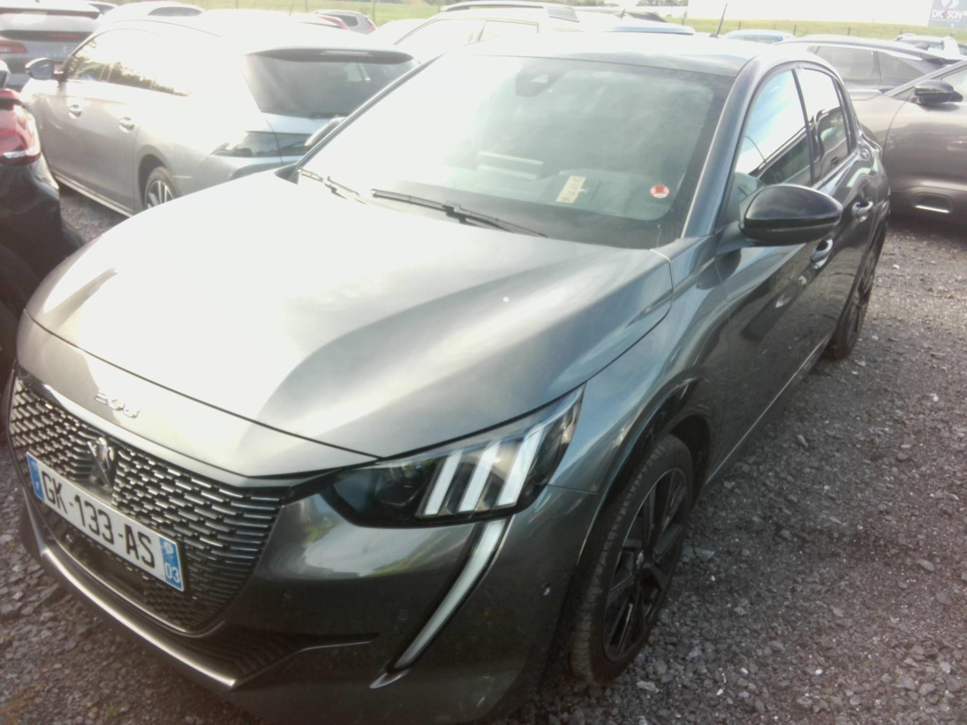 208 II