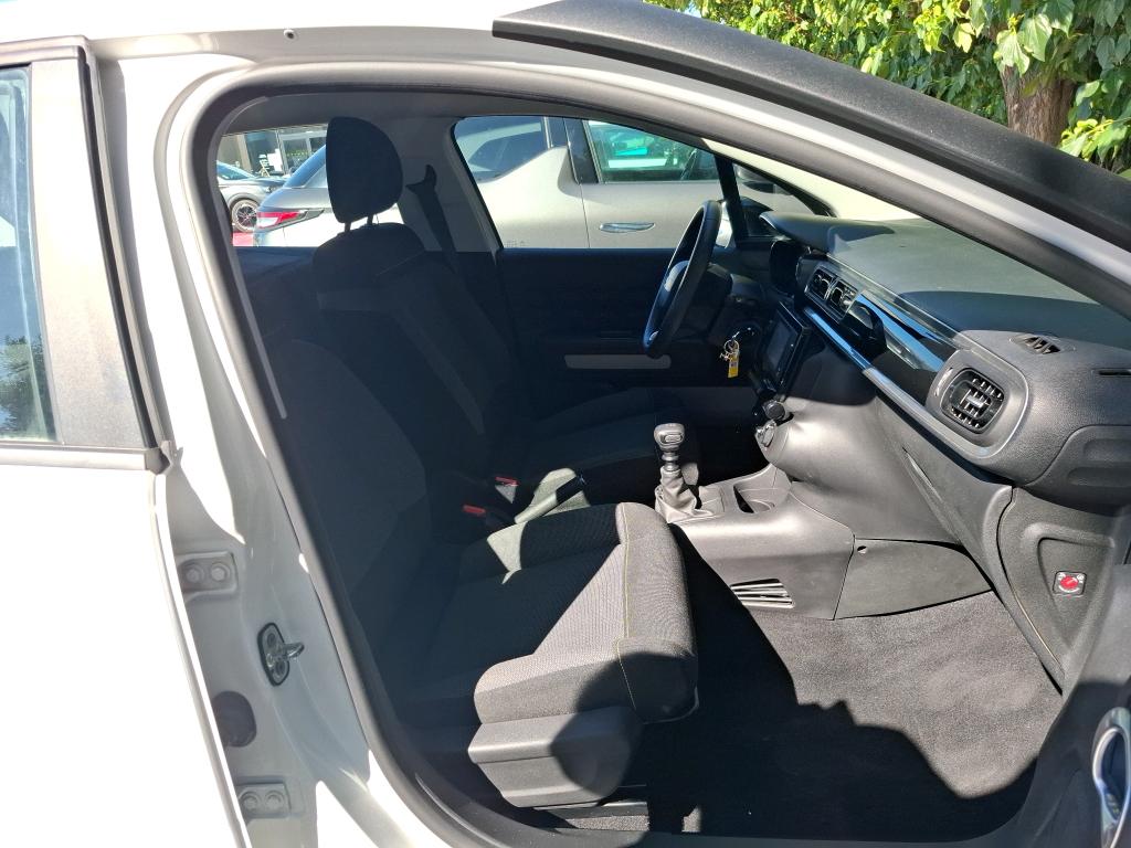 Citroen C3 BlueHDi 100 S&S BVM6 Feel 2022