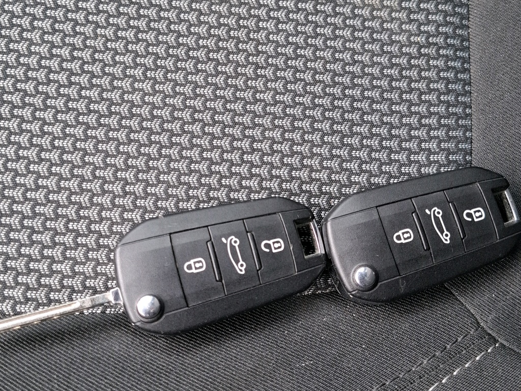 Opel Grandland 1.5 Diesel 130 ch BVA8 GS Line 2023