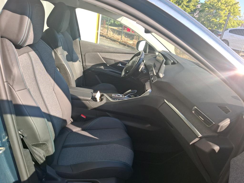 Peugeot 3008 BlueHDi 130ch S&S EAT8 Allure Pack 2022