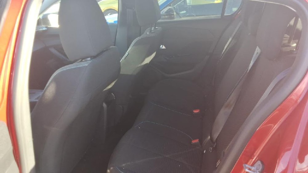 Foto Peugeot 308 10