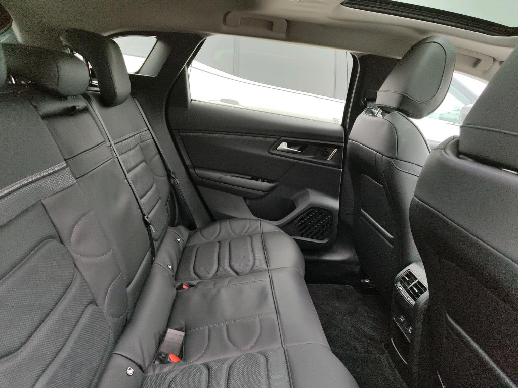 Citroen C5 X Hybride Rechargeable 225 S&S e-EAT8 Shine Pack 2023