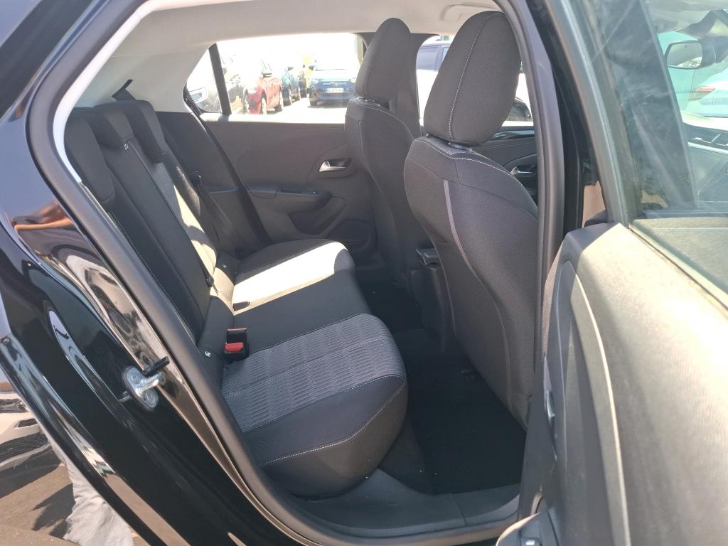 Opel Corsa 1.2 Turbo 100 ch BVM6 Elegance Business 2023