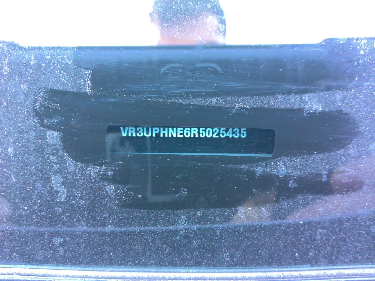 Foto Peugeot 308 6