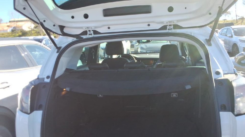 Foto Opel CrossLand 14