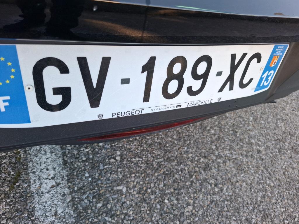 Peugeot 208 PureTech 75 S&S BVM5 Active 2024