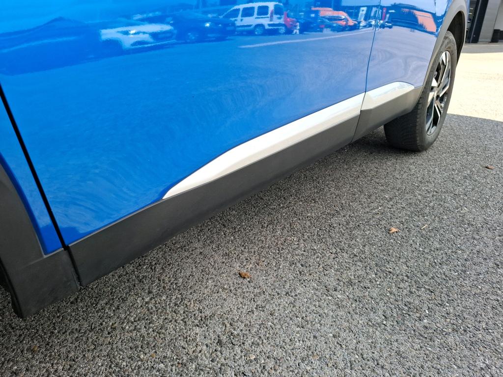 Peugeot 2008 BlueHDi 130 S&S EAT8 GT 2022