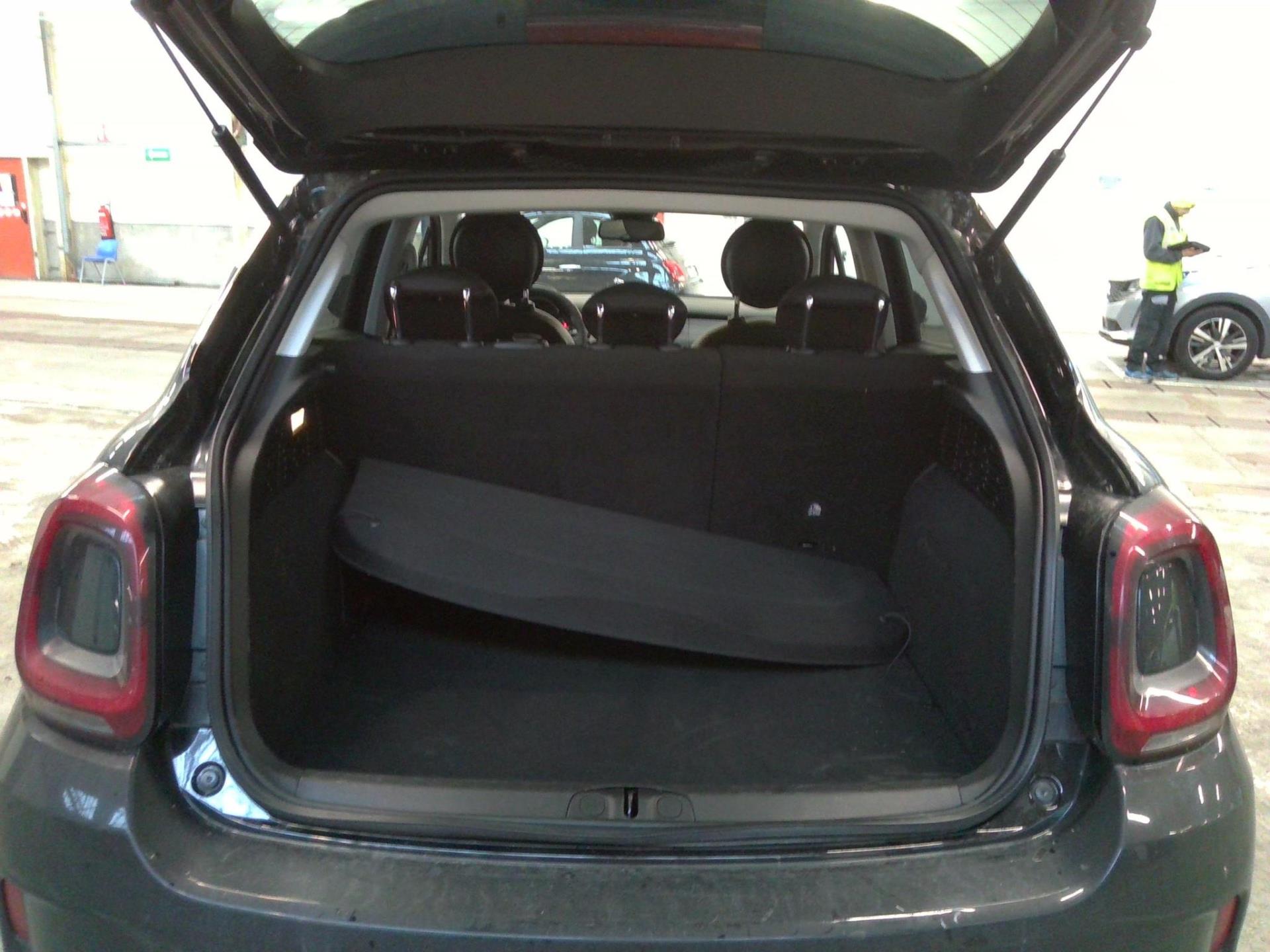 FIAT 500X 1.5 FireFly 130 ch S/S DCT7 Hybrid  2023