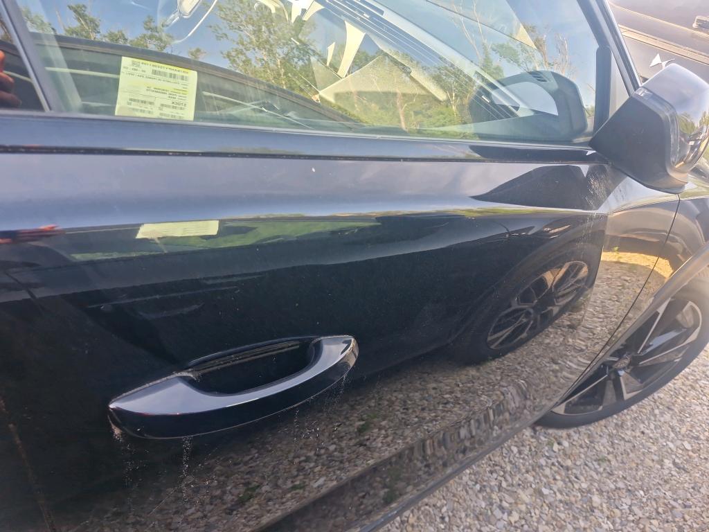 Peugeot 408 Hybrid 136 e-DCS6 Allure 2024