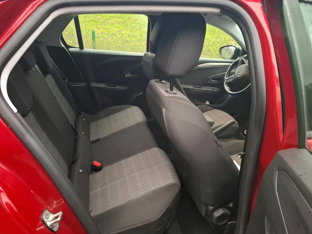 Opel Corsa 1.2 75 ch BVM5 Edition Business 2021