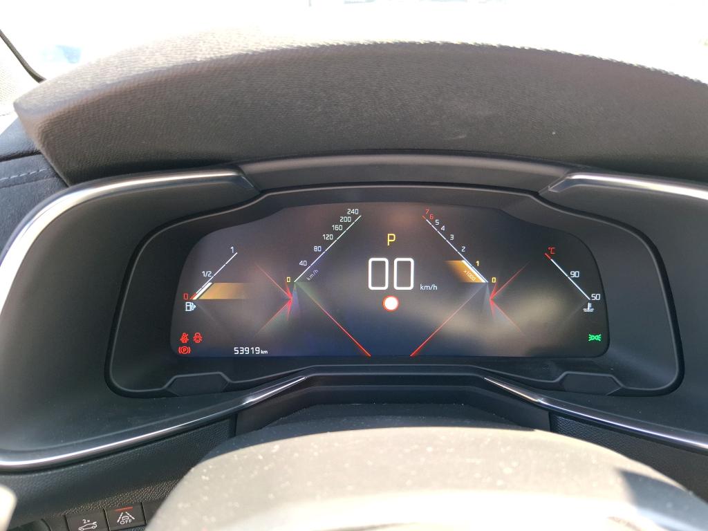 DS DS7 Crossback PureTech 180 EAT8 Performance Line+ 2021