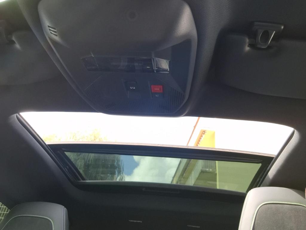 Peugeot 308 PureTech 130ch S&S EAT8 GT 2022