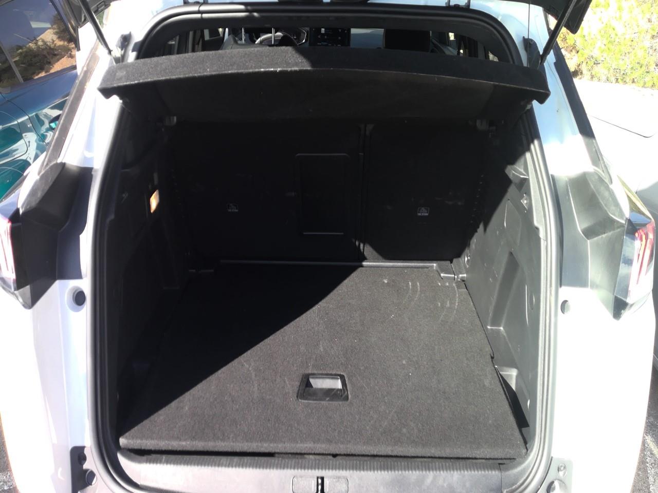 Foto Peugeot 3008 7