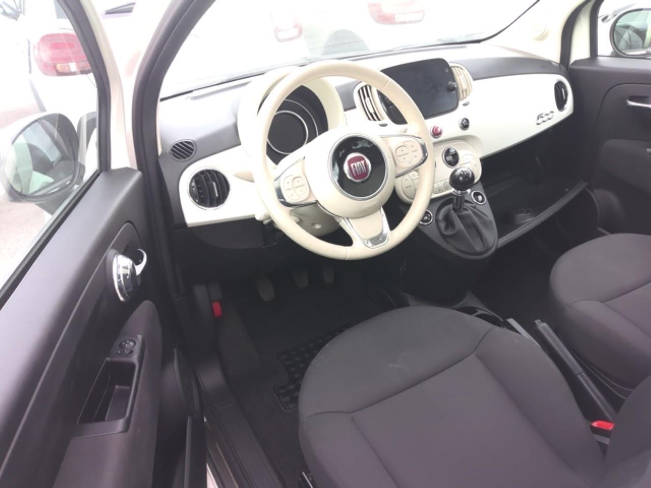 Foto Fiat 500X 4