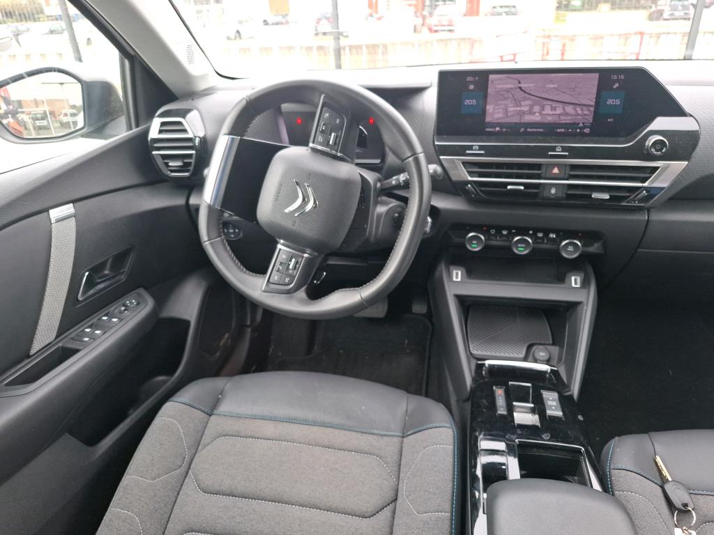 Citroen C4 PureTech 130 S&S EAT8 Feel Pack 2022