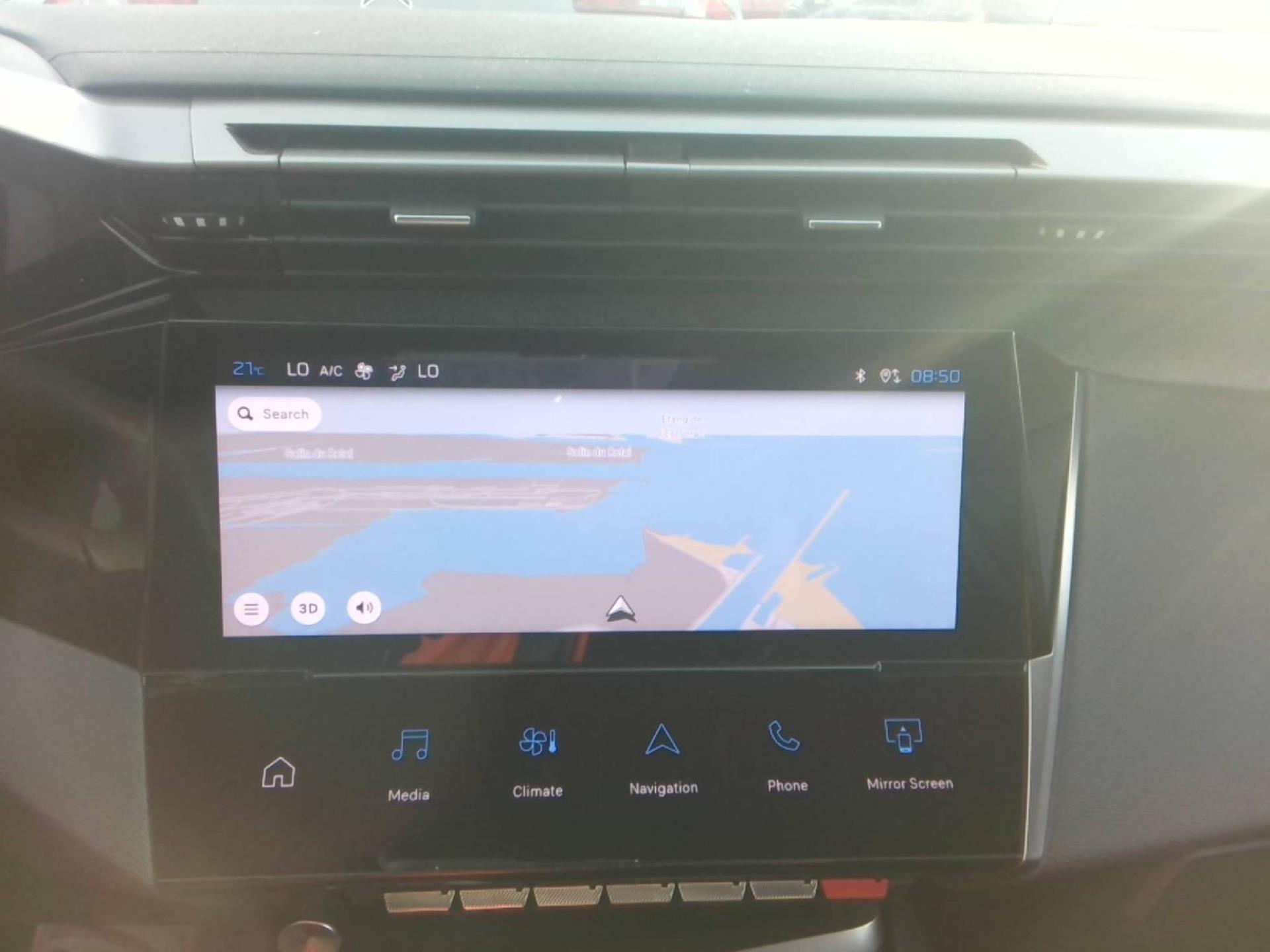 Peugeot 308 PureTech 130ch S&S BVM6 Allure Pack 2023