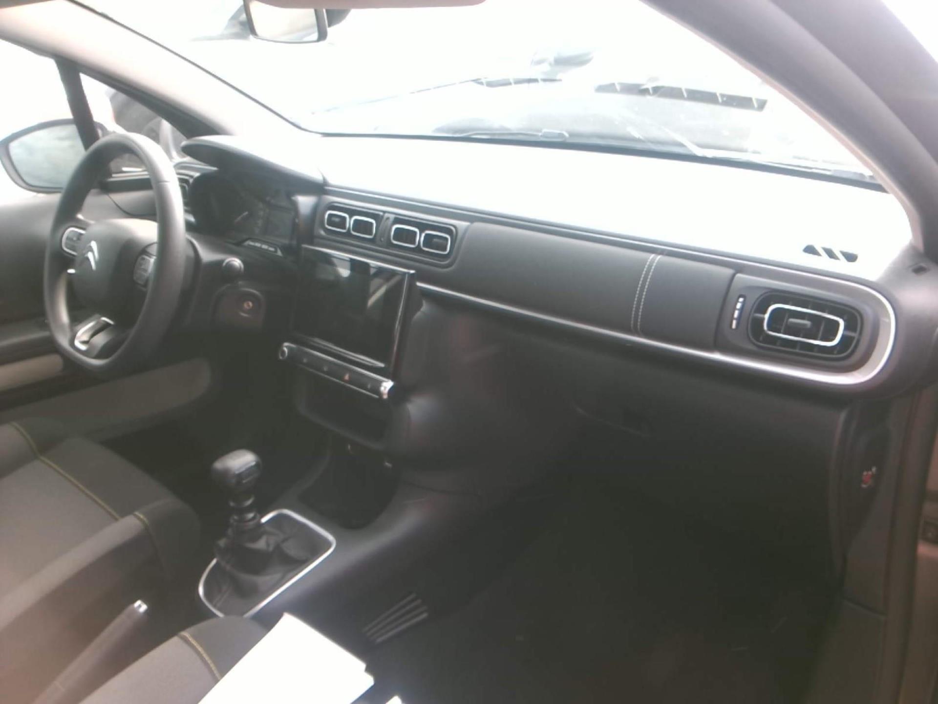 Citroen C3 BlueHDi 100 S&S BVM6 C-Series 2023