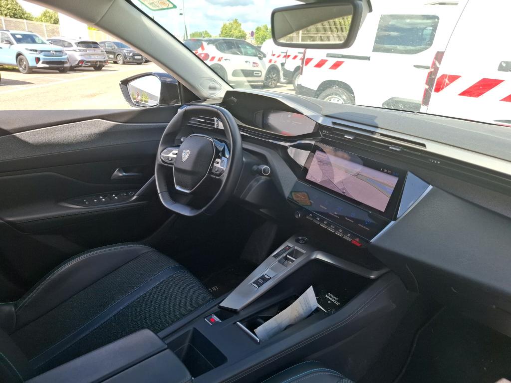 Peugeot 308 SW PHEV 180 e-EAT8 Allure 2023