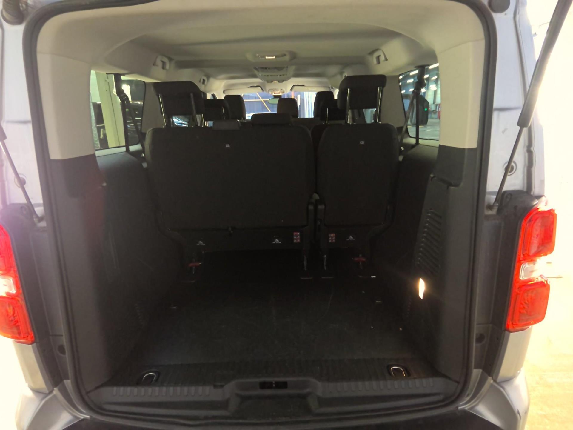 Citroen SpaceTourer XL BlueHDi 180 S&S EAT8 Business 2024