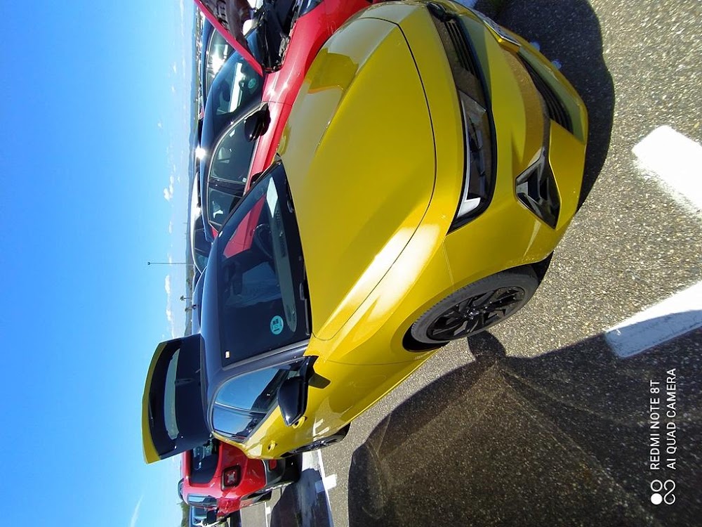 Foto Opel Astra 7