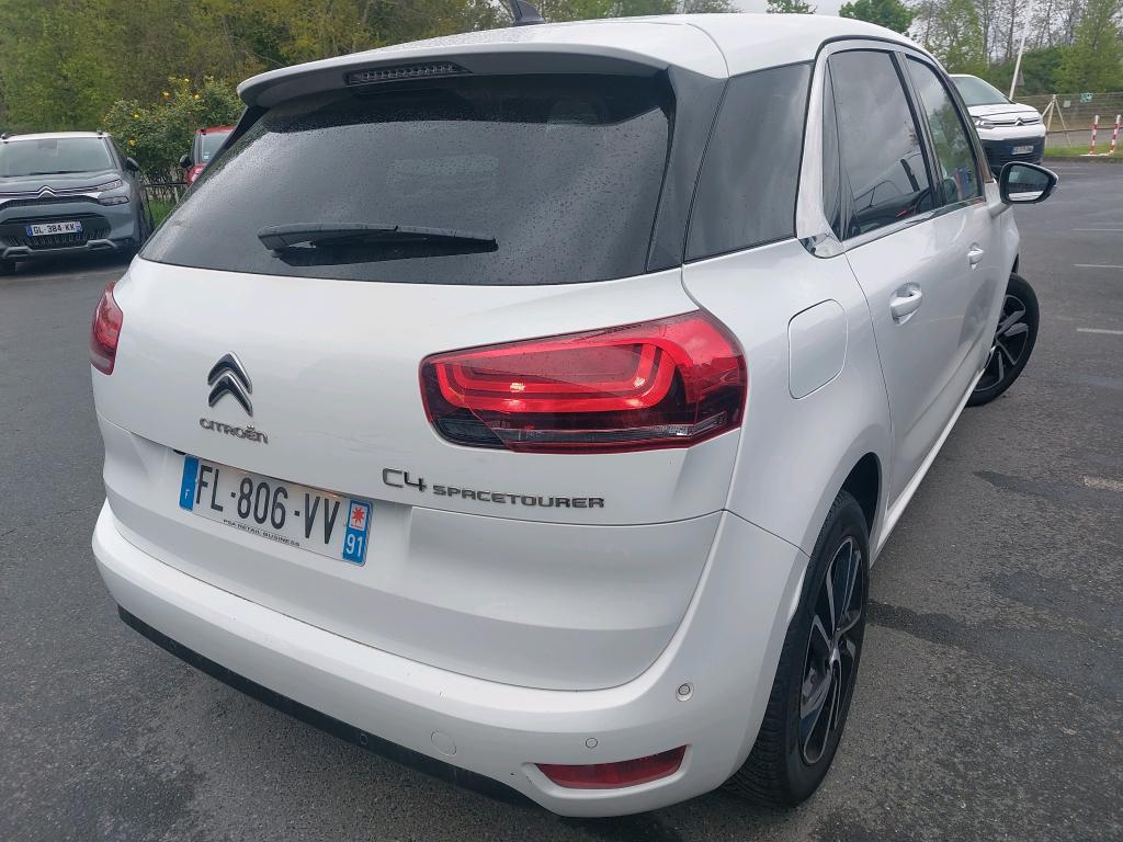 Citroen C4 Spacetourer BlueHDi 130 S&S BVM6 Business+ 2019