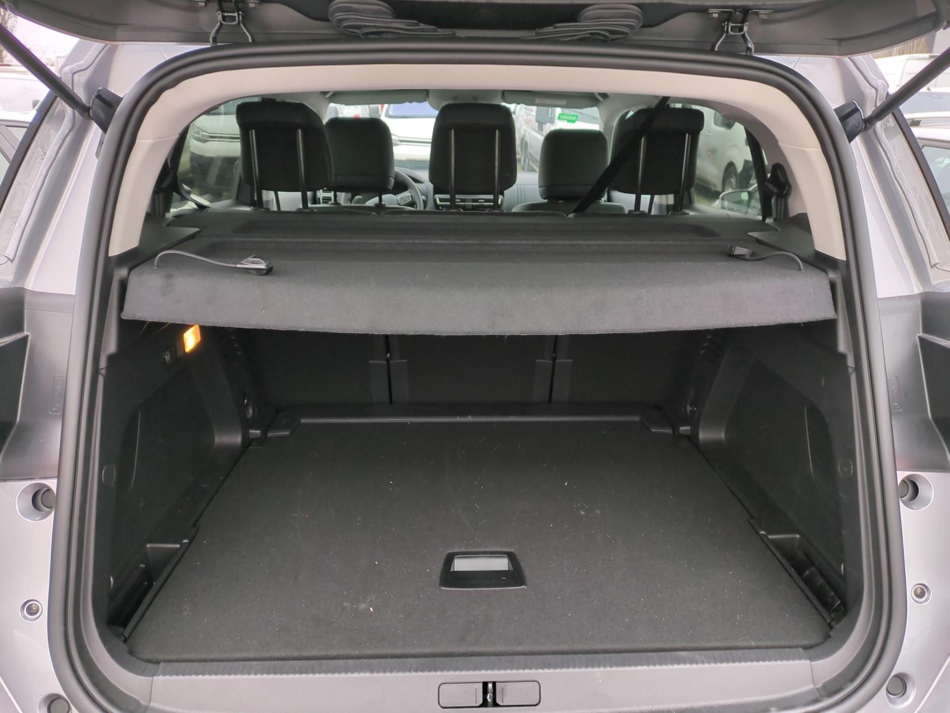 Citroen C5 Aircross BlueHDi 130 EAT8 Plus 2024