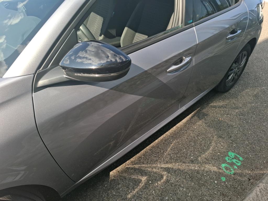 Peugeot 208 PureTech 100 S&S EAT8 Style 2022
