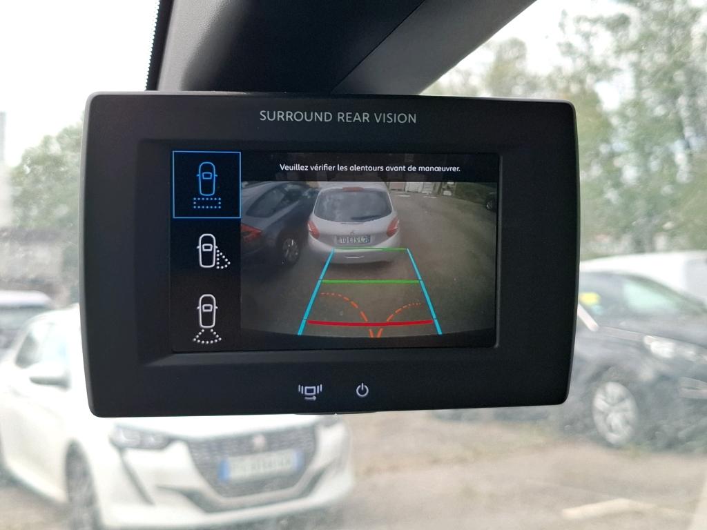 Citroen BERLINGO VAN M 650 BLUEHDI 100 S&S CLUB 2019