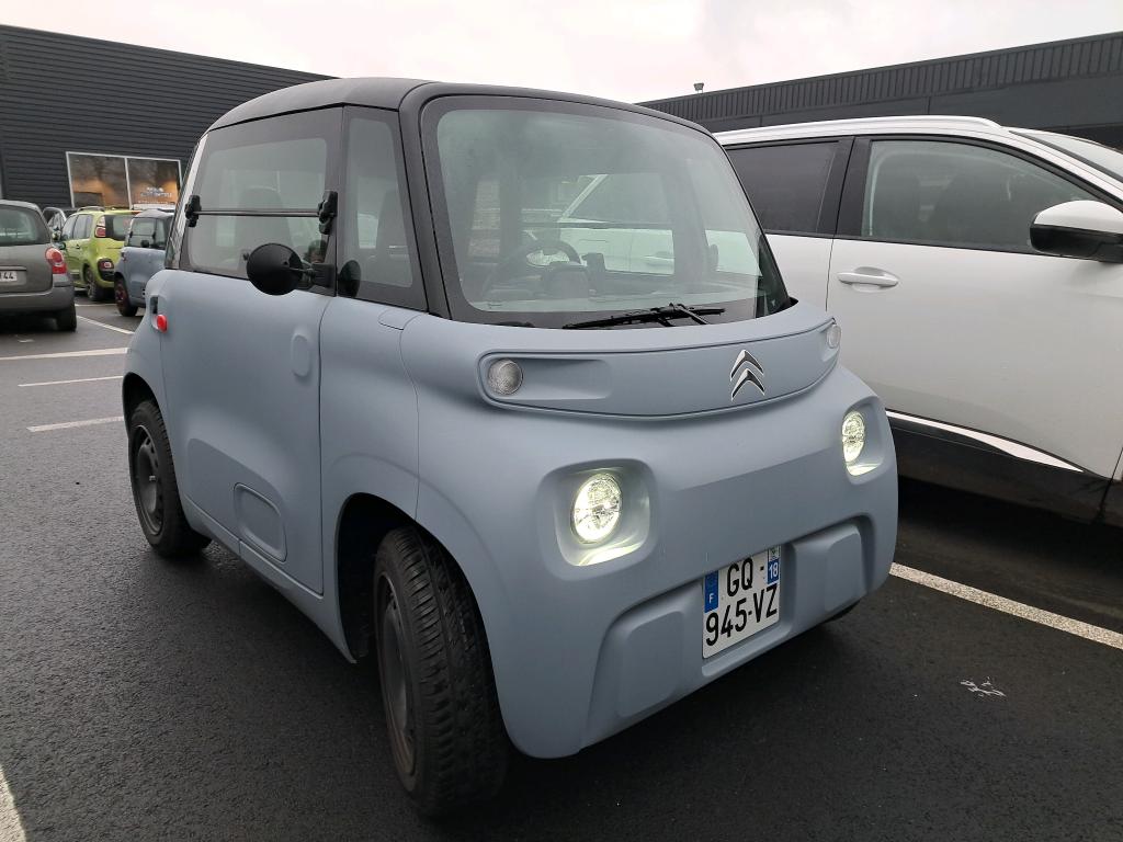 Citroen AMI 
