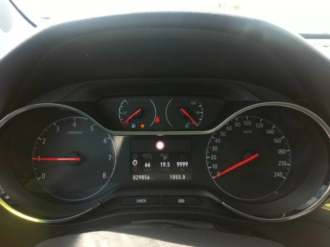 Foto Opel CrossLand 9