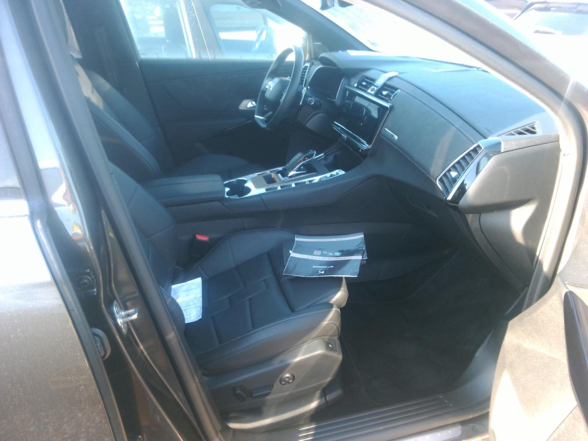 DS DS7 Crossback BlueHDi 130 EAT8 Rivoli 2022