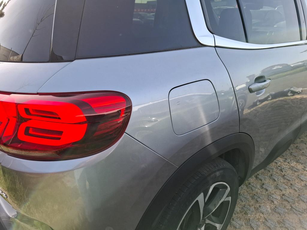 Citroen C5 Aircross Hybride Rechargeable 225 S&S e-EAT8 C-Series 2022