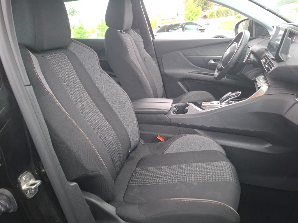 Peugeot 3008 BlueHDi 130ch S&S EAT8 Active Pack 2022