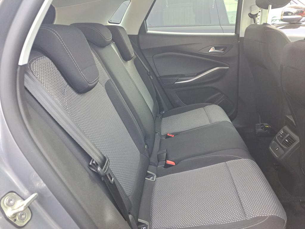 Opel Grandland 1.2 Turbo 130 ch GS Line 2022