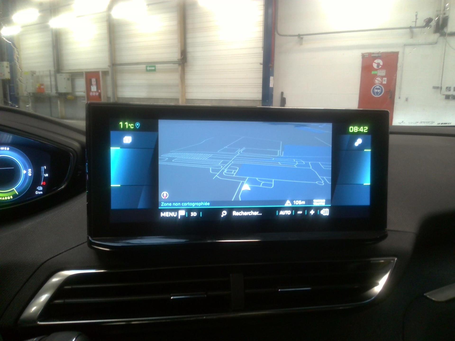 Peugeot 3008 Hybrid 225 e-EAT8 Allure Pack 2022