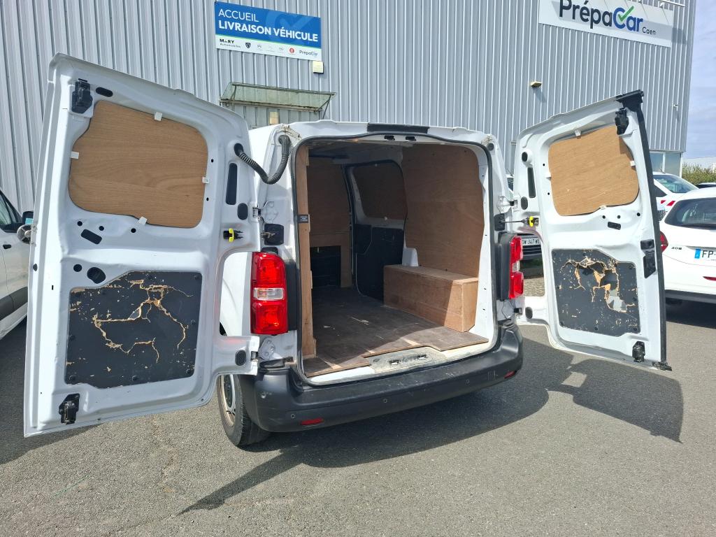 Peugeot EXPERT FGN TOLE M BLUEHDI 120 S&S BVM6 2023