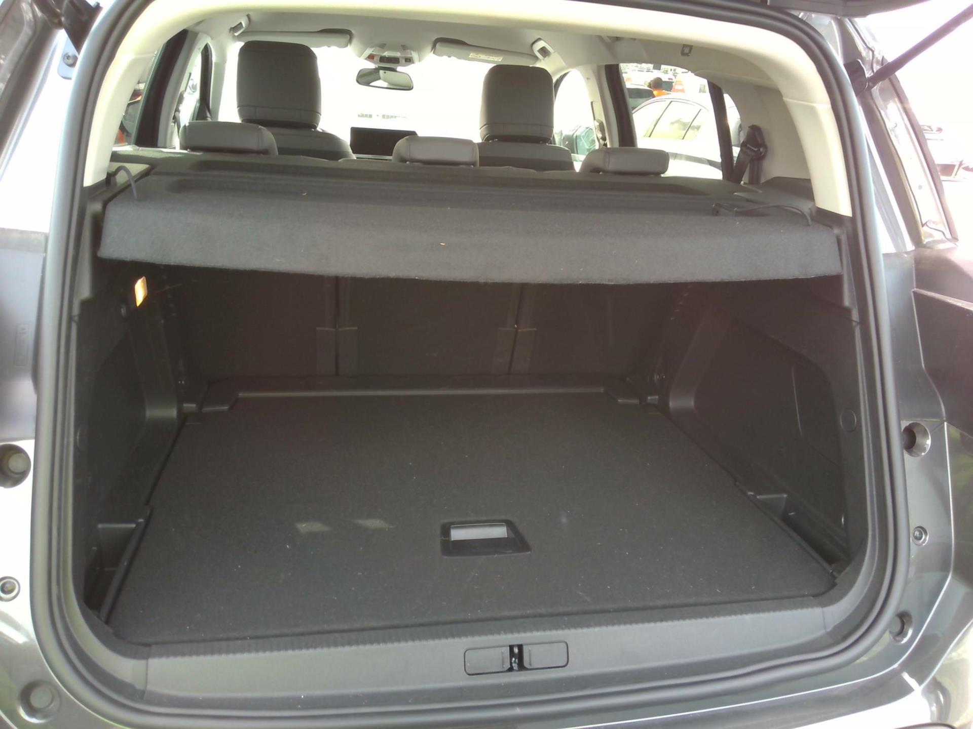 Citroen C5 Aircross PureTech 130 S&S EAT8 Shine 2023