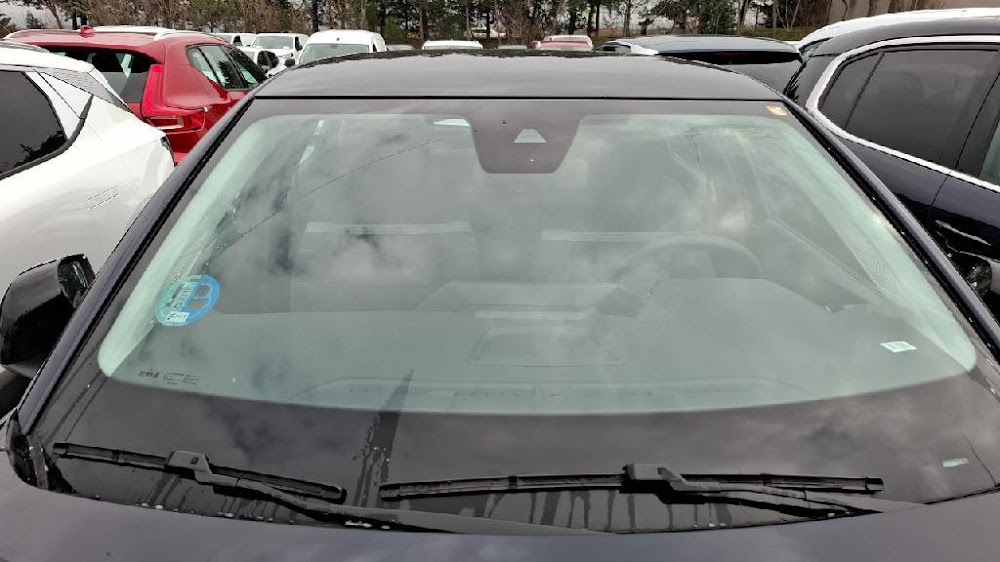 Foto Citroën C4 X 10