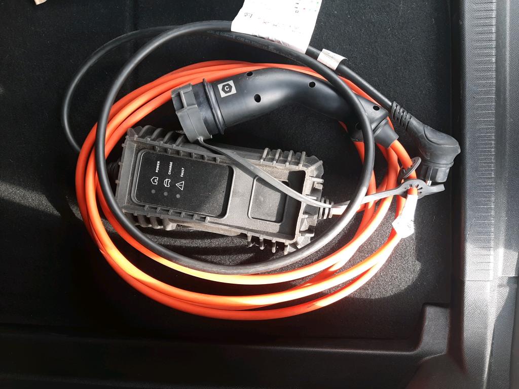 Citroen C5 Aircross Hybride Rechargeable 225 S&S e-EAT8 C-Series 2022