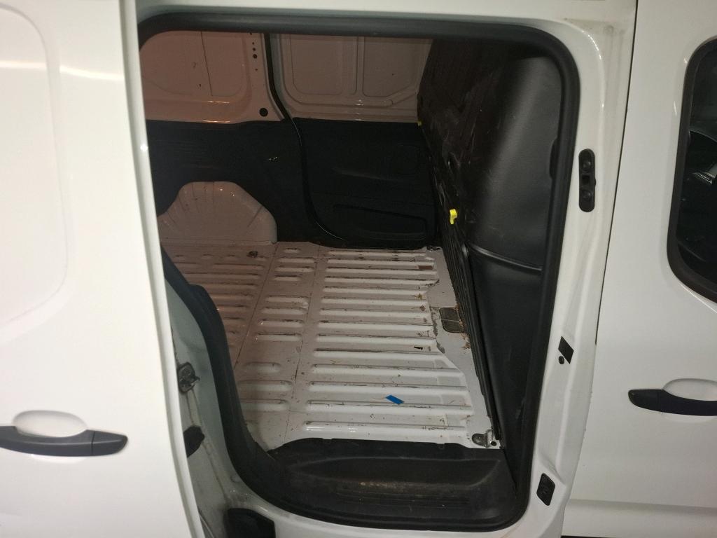 Citroen BERLINGO VAN M 650 BLUEHDI 130 S&S EAT8 DRIVER 2021
