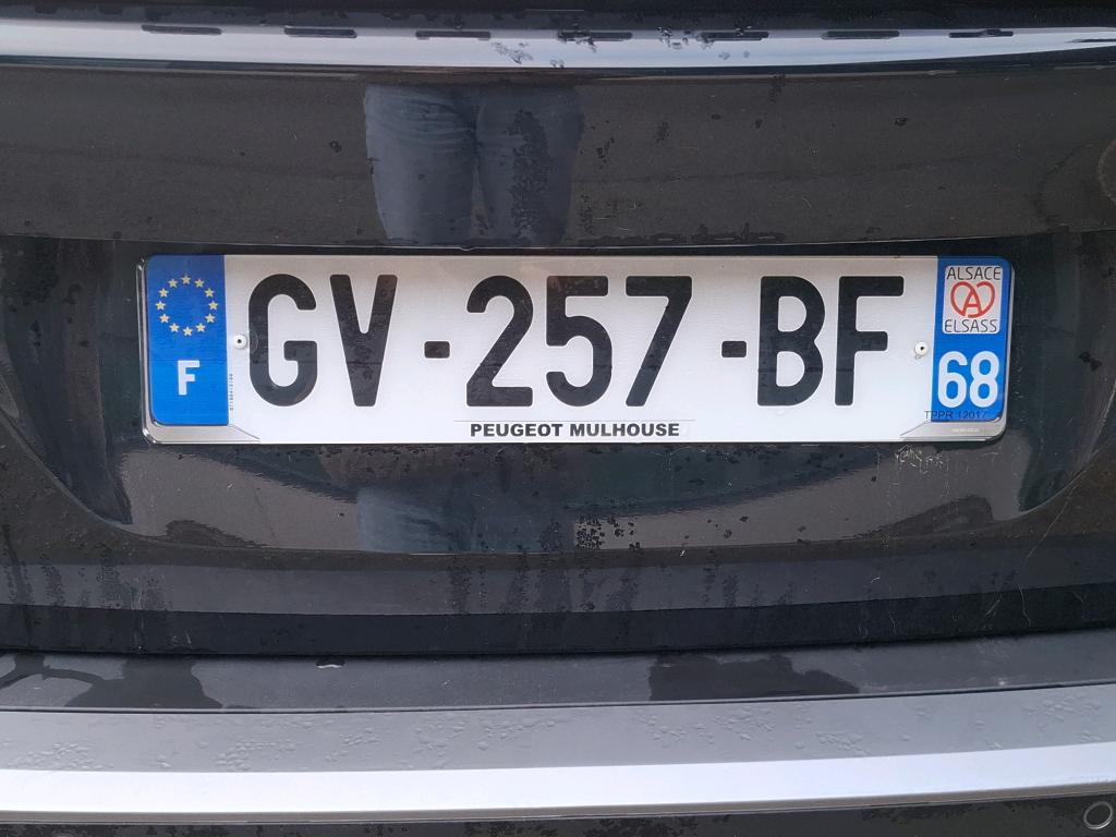 Peugeot 2008 PureTech 100 S&S BVM6 Active 2024