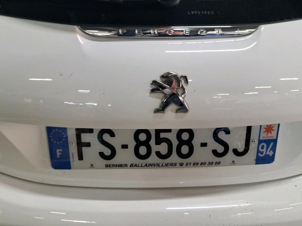 Peugeot 208 AFFAIRE BLUEHDI 100 S&S BVM5 PREMIUM PACK 2020