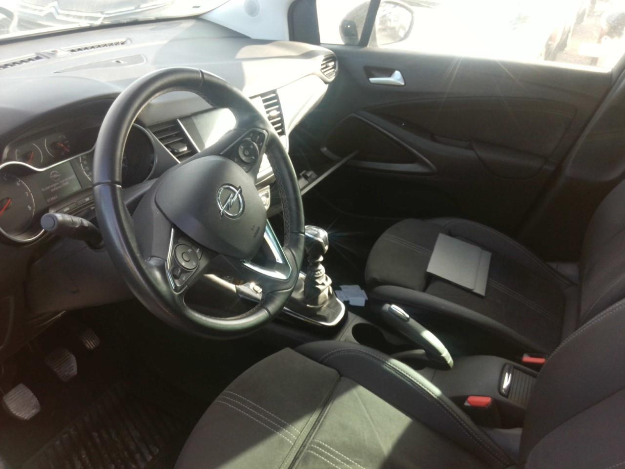 Foto Opel CrossLand 3