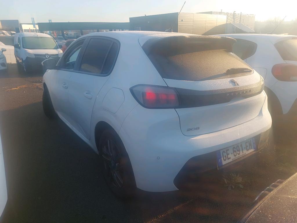 Peugeot 208 II 