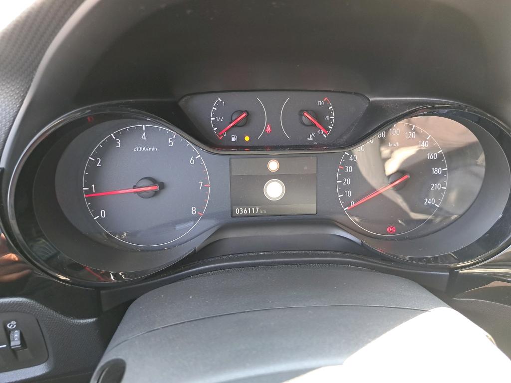 Opel Corsa 1.2 75 ch BVM5 Edition Business 2021