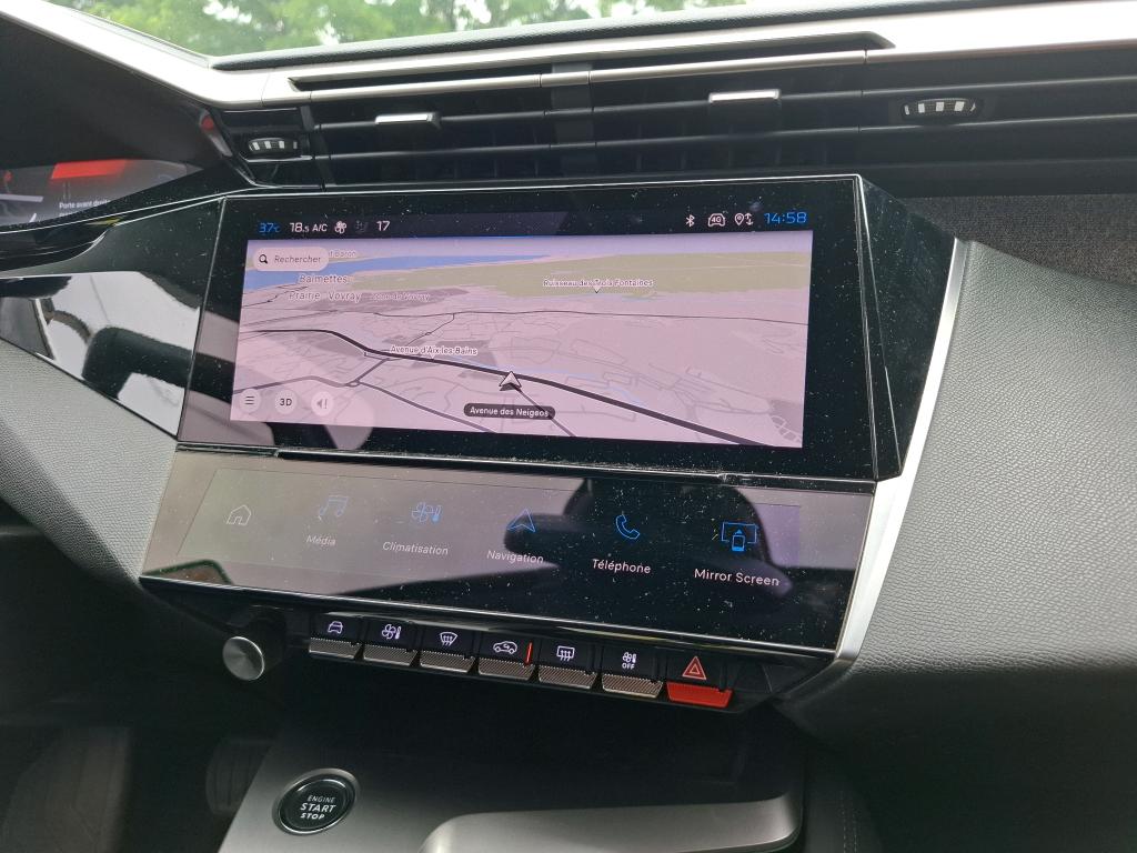 Peugeot 308 SW PHEV 180 e-EAT8 Allure Pack 2023