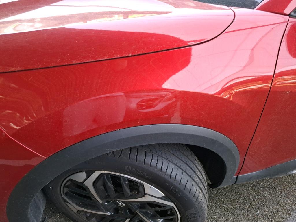 Citroen C4 X PureTech 130 S&S EAT8 Shine 2023