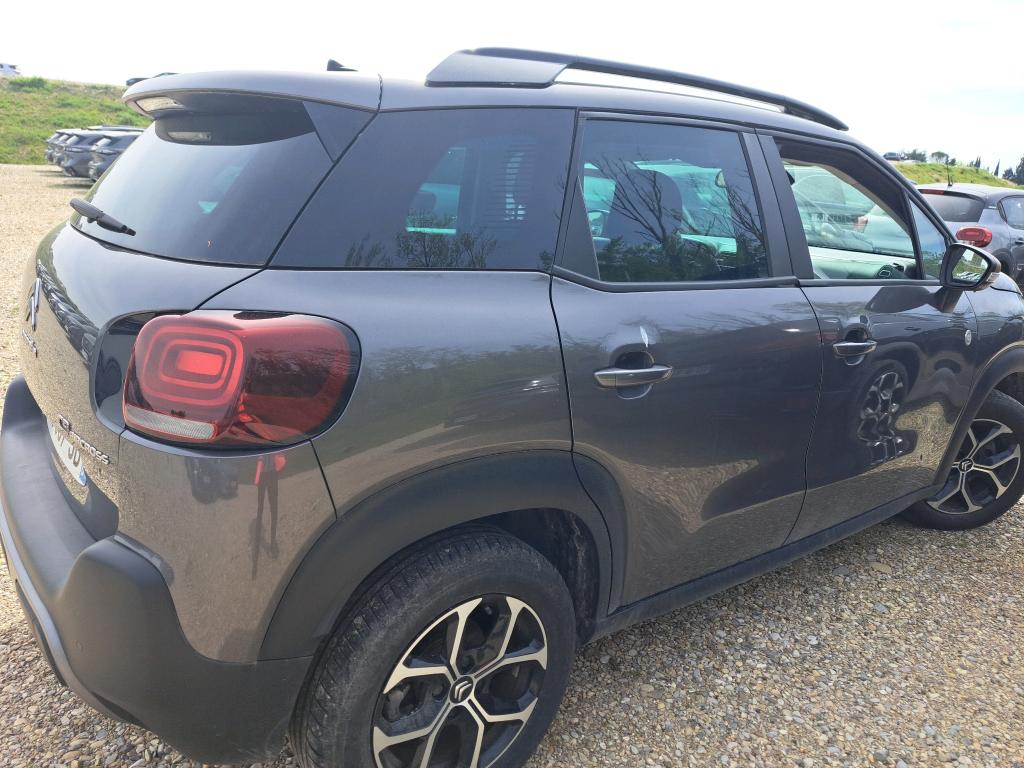 Citroen C3 Aircross PureTech 110 S&S BVM6 C-Series 2023