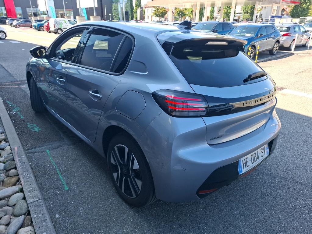 Peugeot 208 100 S&S BVM6 Allure 2025